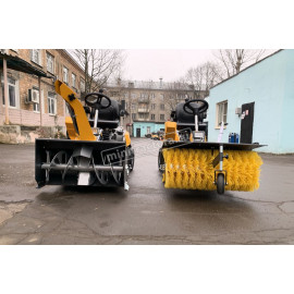 Садовый райдер Stiga Park PRO 900 AWX